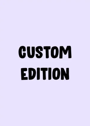 Custom Edition